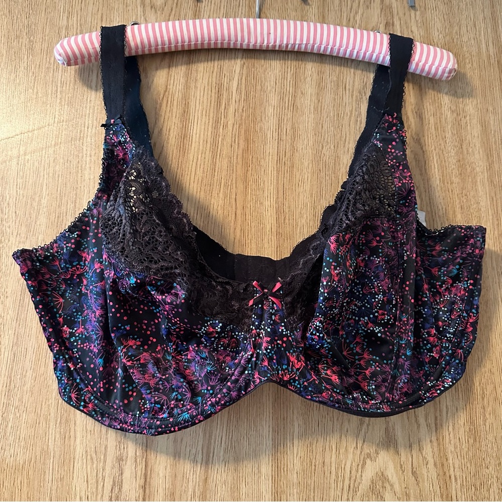 Elomi Jodi bra - EL4190 - 38H (UK) / 38K (US)
